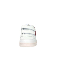 Victoria Bambini e ragazzi Sneakers bassa 1124104 Bianco/Bordeaux
