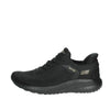 Skechers Damen Sneakers 117497 Schwarz