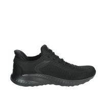 SKECHERS Donna Sneakers bassa 117497 Nero