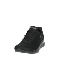 SKECHERS Donna Sneakers bassa 117497 Nero