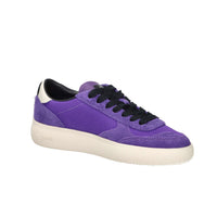 SUN68 Donna Sneakers bassa Z45238 Viola