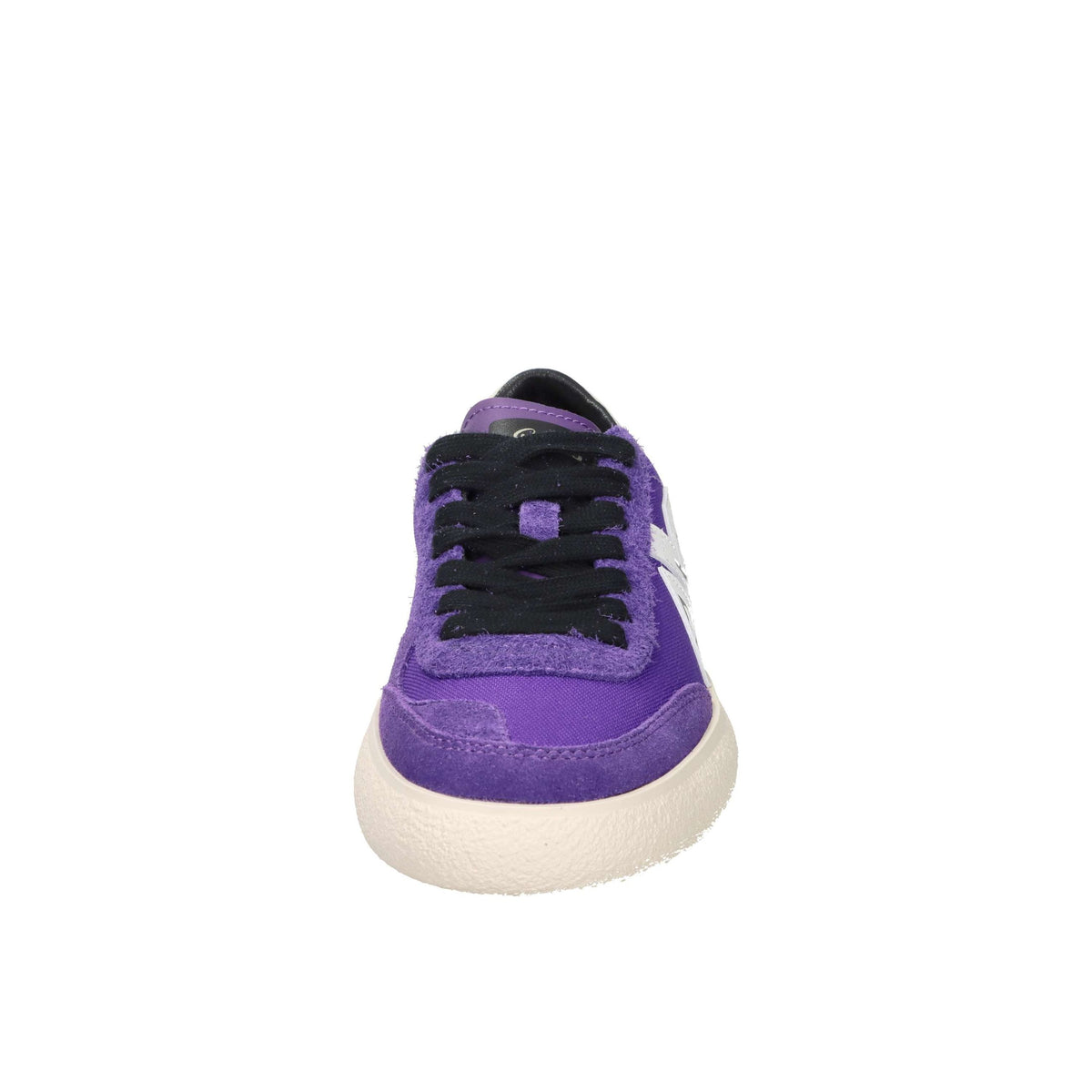 SUN68 Donna Sneakers bassa Z45238 Viola