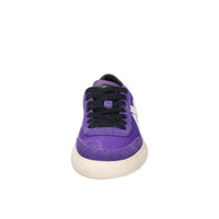 SUN68 Donna Sneakers bassa Z45238 Viola