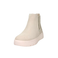 Tamaris Donna Stivaletti zeppa 8-85405-45 Beige