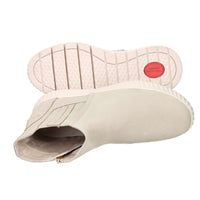 Tamaris Donna Stivaletti zeppa 8-85405-45 Beige