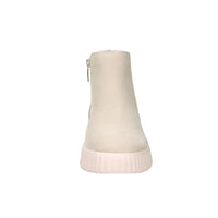 Tamaris Donna Stivaletti zeppa 8-85405-45 Beige