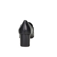 CINZIA SOFT Donna Mocassino tacco IV3424009 Nero