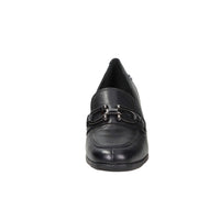 CINZIA SOFT Donna Mocassino tacco IV3424009 Nero