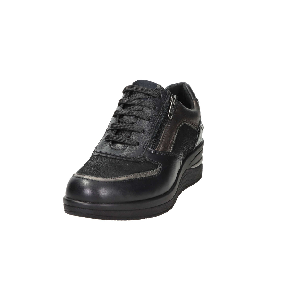 CINZIA SOFT Donna Sneakers bassa IV093992 Nero