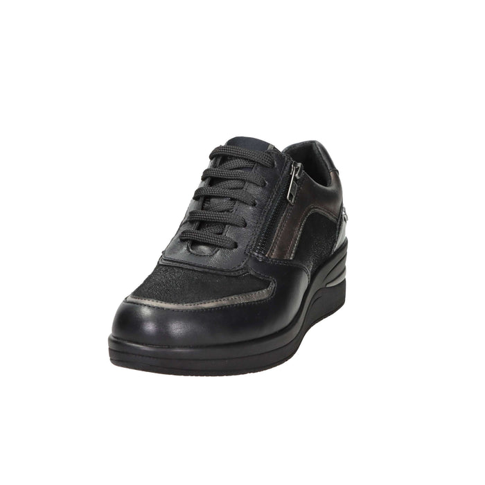 CINZIA SOFT Donna Sneakers bassa IV093992 Nero