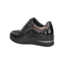 CINZIA SOFT Donna Sneakers bassa IV093992 Nero