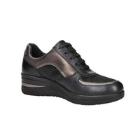 CINZIA SOFT Donna Sneakers bassa IV093992 Nero