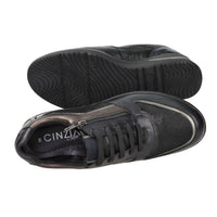 CINZIA SOFT Donna Sneakers bassa IV093992 Nero