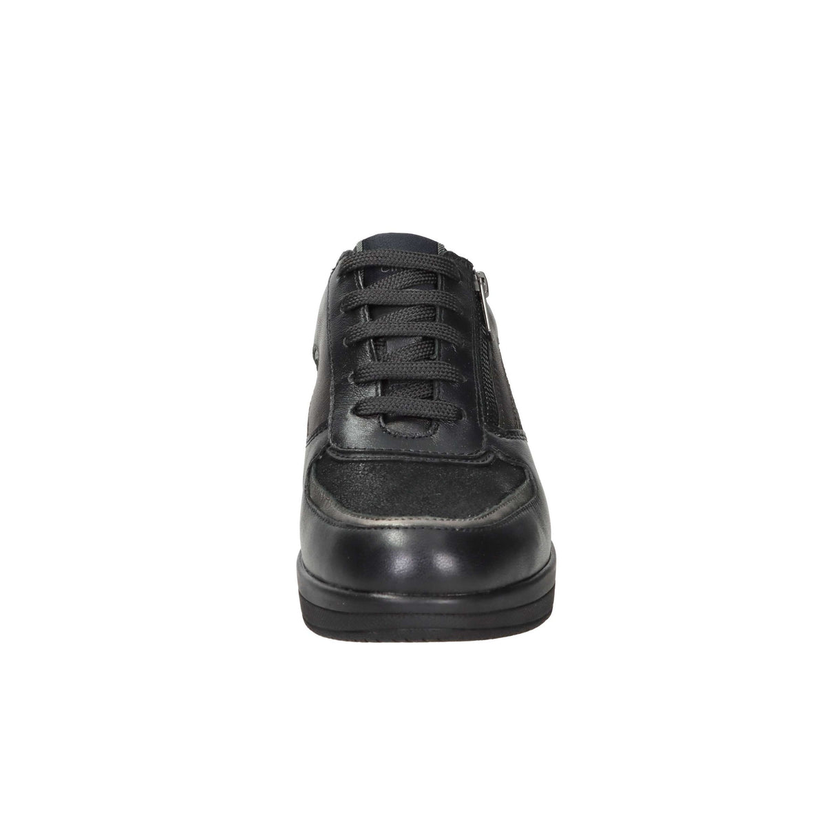 CINZIA SOFT Donna Sneakers bassa IV093992 Nero