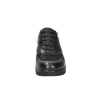 CINZIA SOFT Donna Sneakers bassa IV093992 Nero