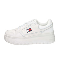 Tommy Hilfiger Donna Sneakers bassa EN0EN02860 Bianco