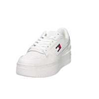 Tommy Hilfiger Donna Sneakers bassa EN0EN02860 Bianco