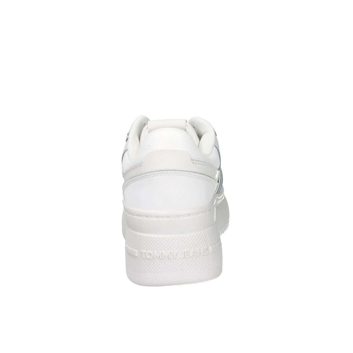 Tommy Hilfiger Donna Sneakers bassa EN0EN02860 Bianco