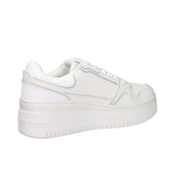 Tommy Hilfiger Donna Sneakers bassa EN0EN02860 Bianco