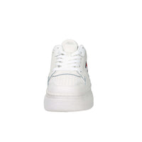 Tommy Hilfiger Donna Sneakers bassa EN0EN02860 Bianco