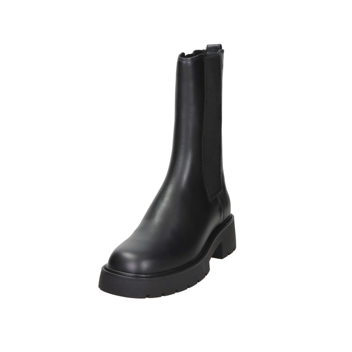 CALVIN KLEIN Donna Stivaletti bassi YW0YW01909 Nero