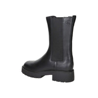 CALVIN KLEIN Donna Stivaletti bassi YW0YW01909 Nero