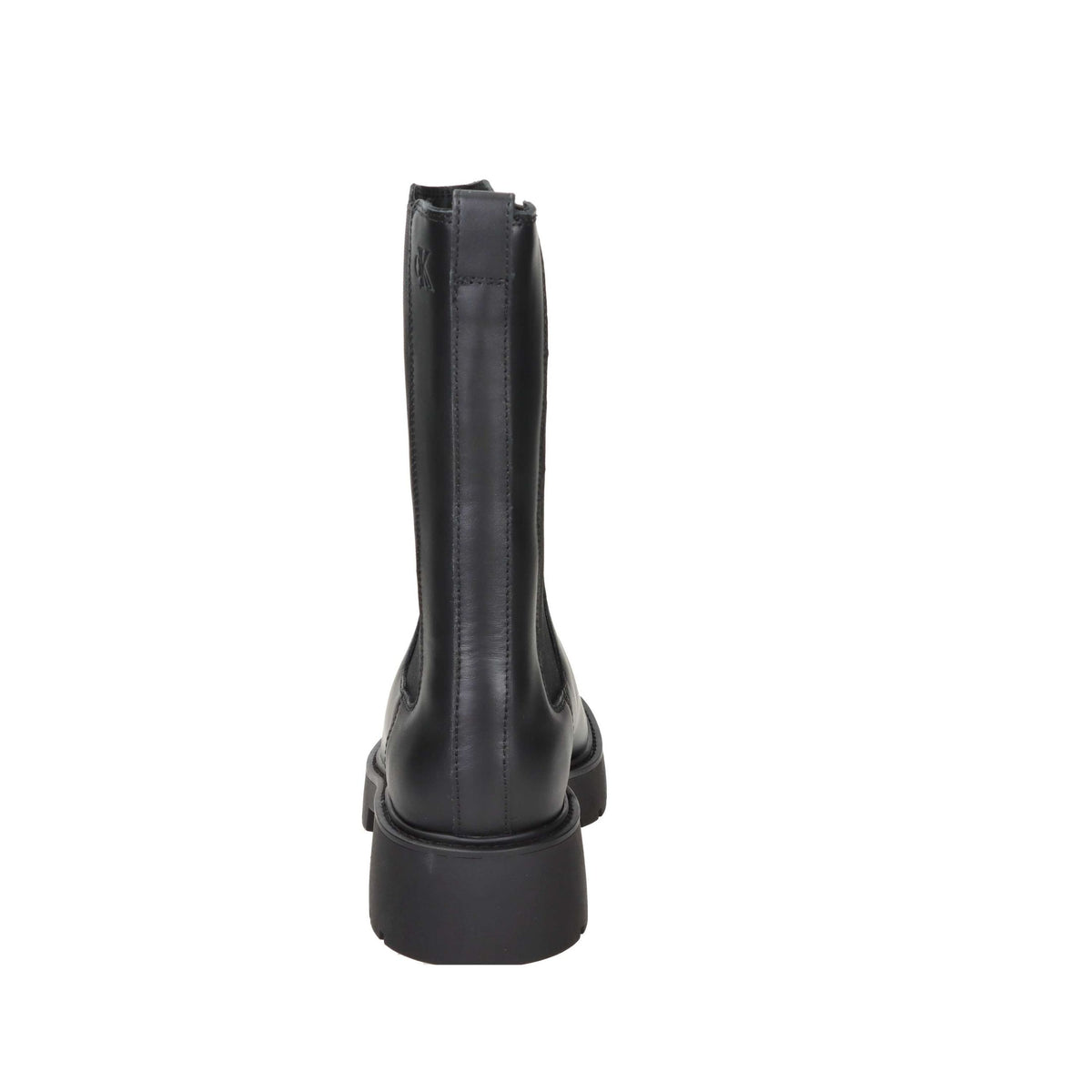 CALVIN KLEIN Donna Stivaletti bassi YW0YW01909 Nero