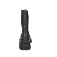 CALVIN KLEIN Donna Stivaletti bassi YW0YW01909 Nero