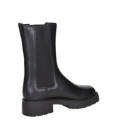 CALVIN KLEIN Donna Stivaletti bassi YW0YW01909 Nero