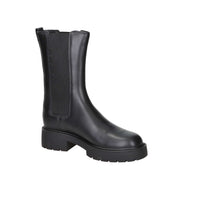 CALVIN KLEIN Donna Stivaletti bassi YW0YW01909 Nero