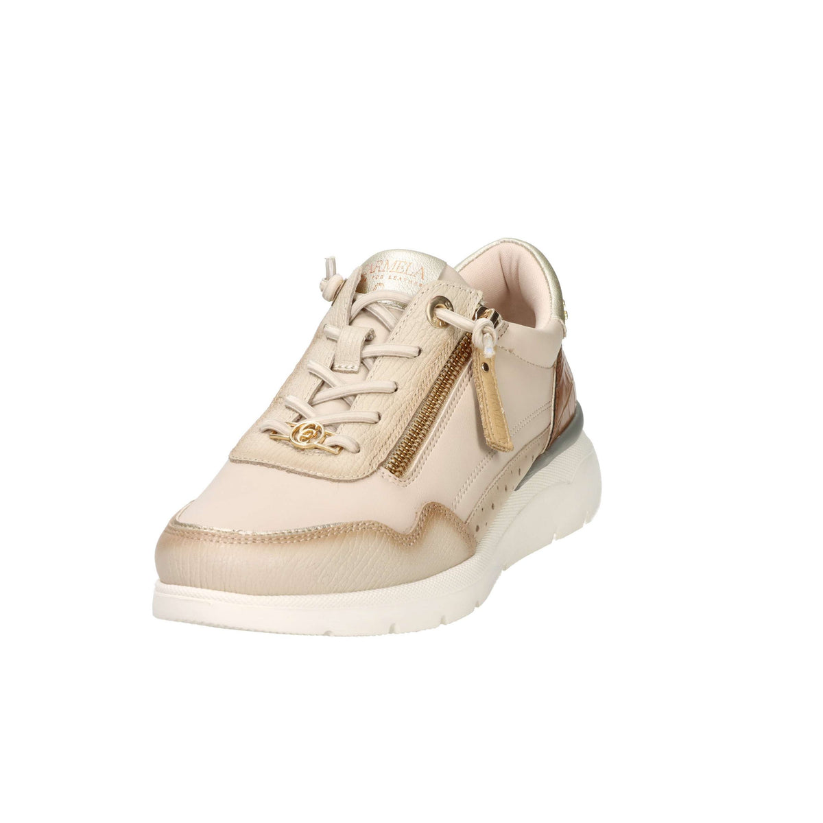 Carmela Donna Sneakers bassa 162430 Beige