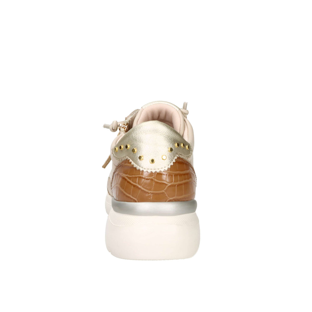 Carmela Donna Sneakers bassa 162430 Beige