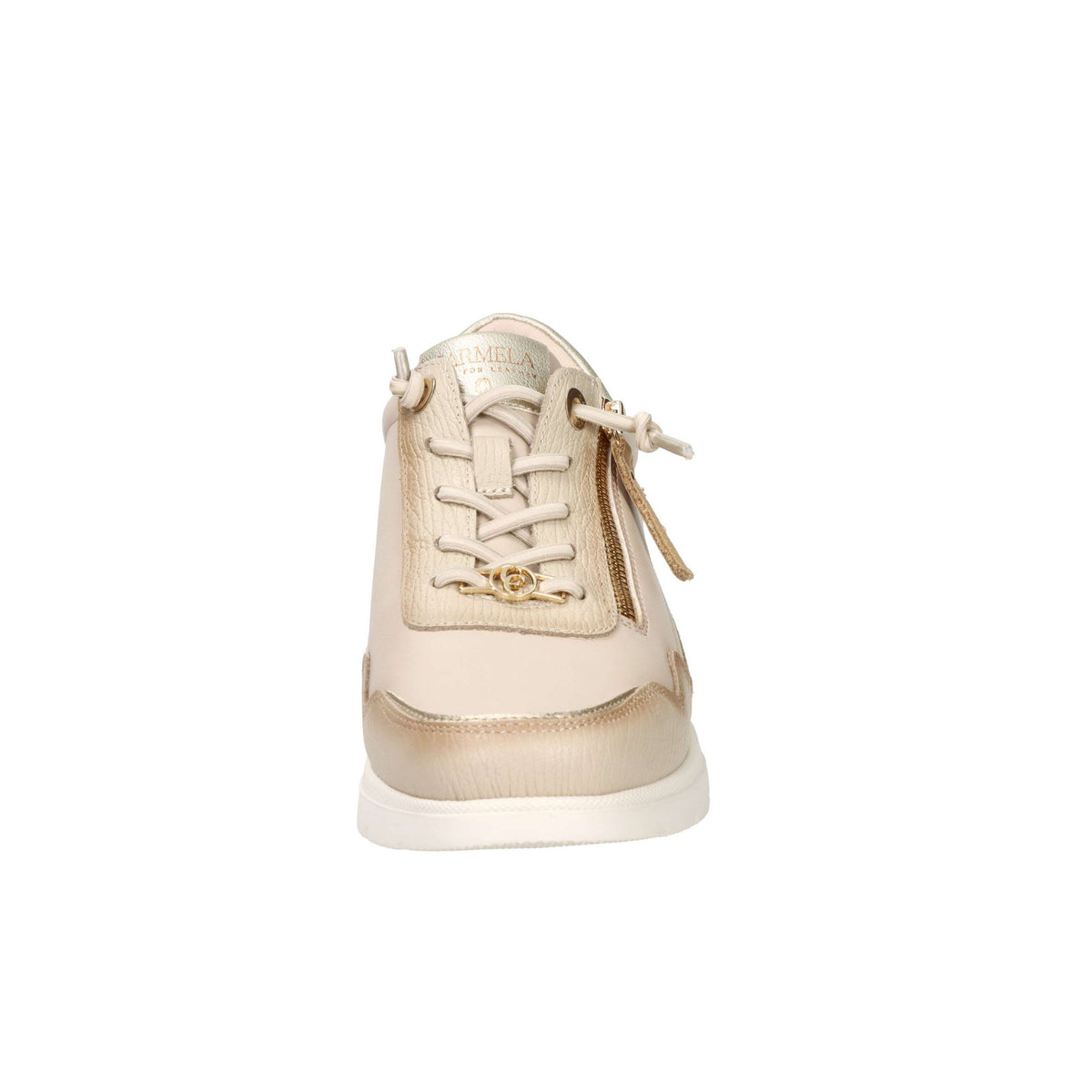Carmela Donna Sneakers bassa 162430 Beige