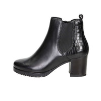 CINZIA SOFT Donna Stivaletti tacco IS143122 Nero