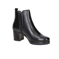 CINZIA SOFT Donna Stivaletti tacco IS143122 Nero