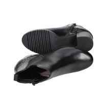 CINZIA SOFT Donna Stivaletti tacco IS143122 Nero