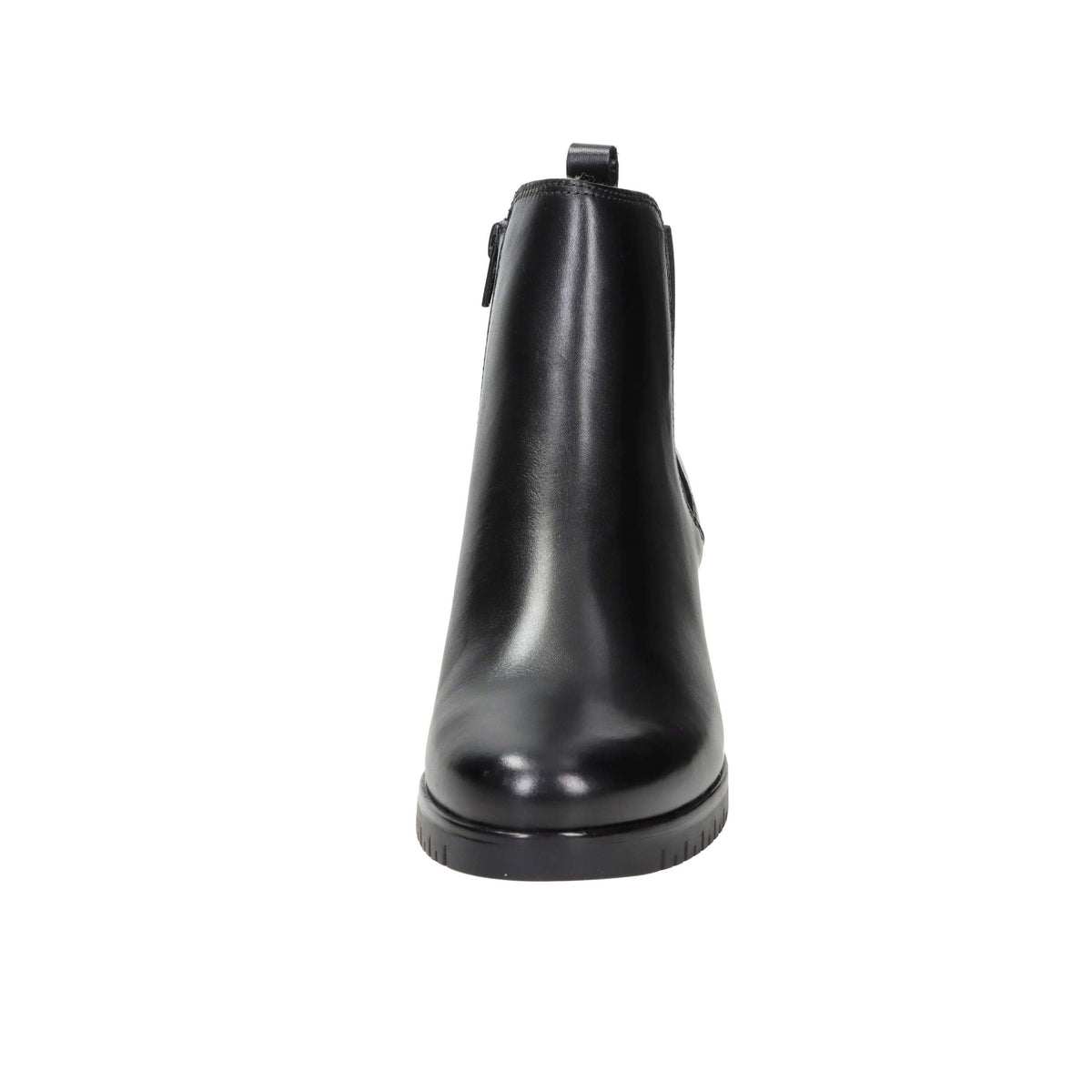 CINZIA SOFT Donna Stivaletti tacco IS143122 Nero