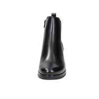 CINZIA SOFT Donna Stivaletti tacco IS143122 Nero