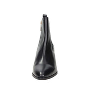 Carmela Donna Stivaletti tacco 162715 Nero