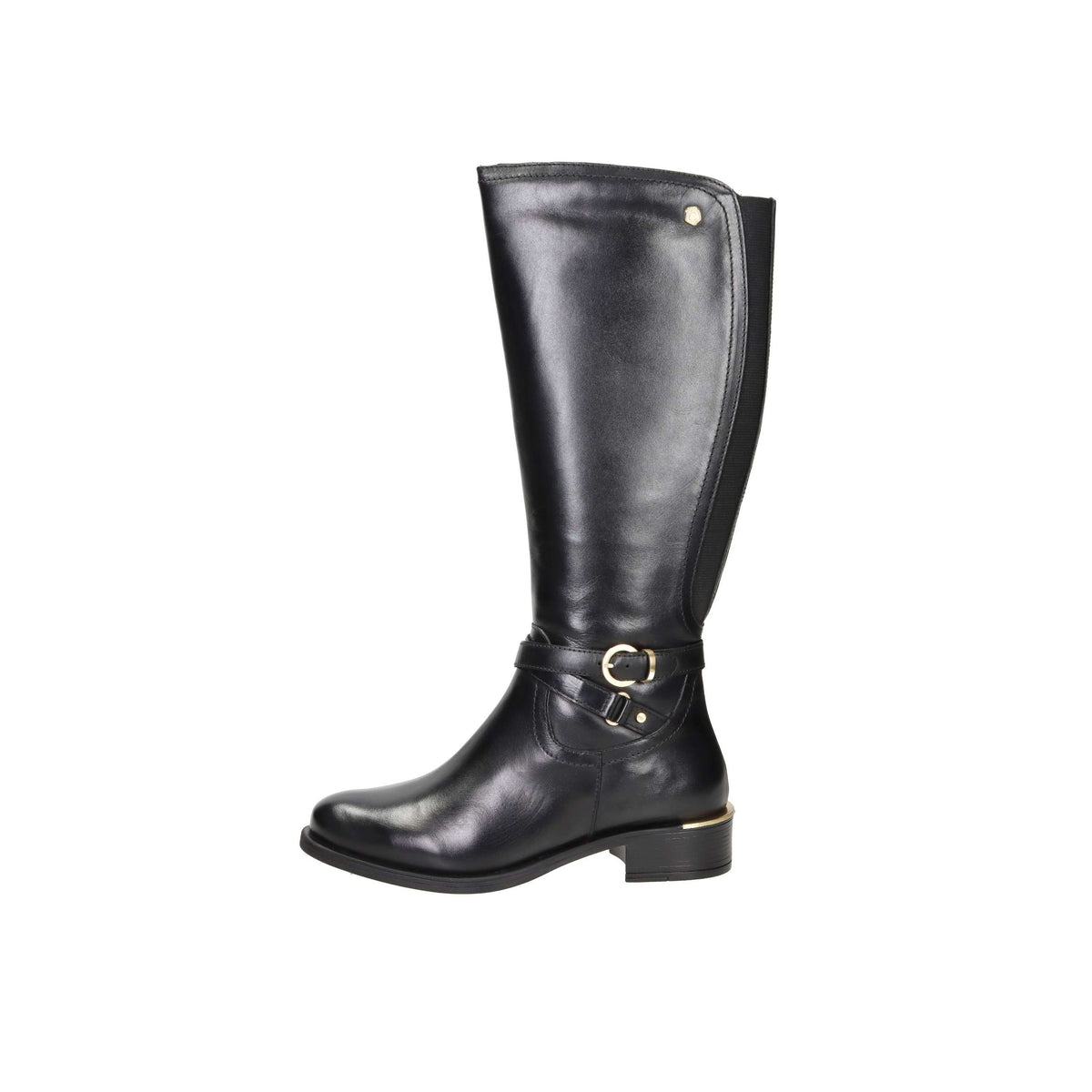 Carmela Donna Stivali 162020 Nero