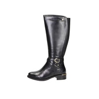 Carmela Donna Stivali 162020 Nero