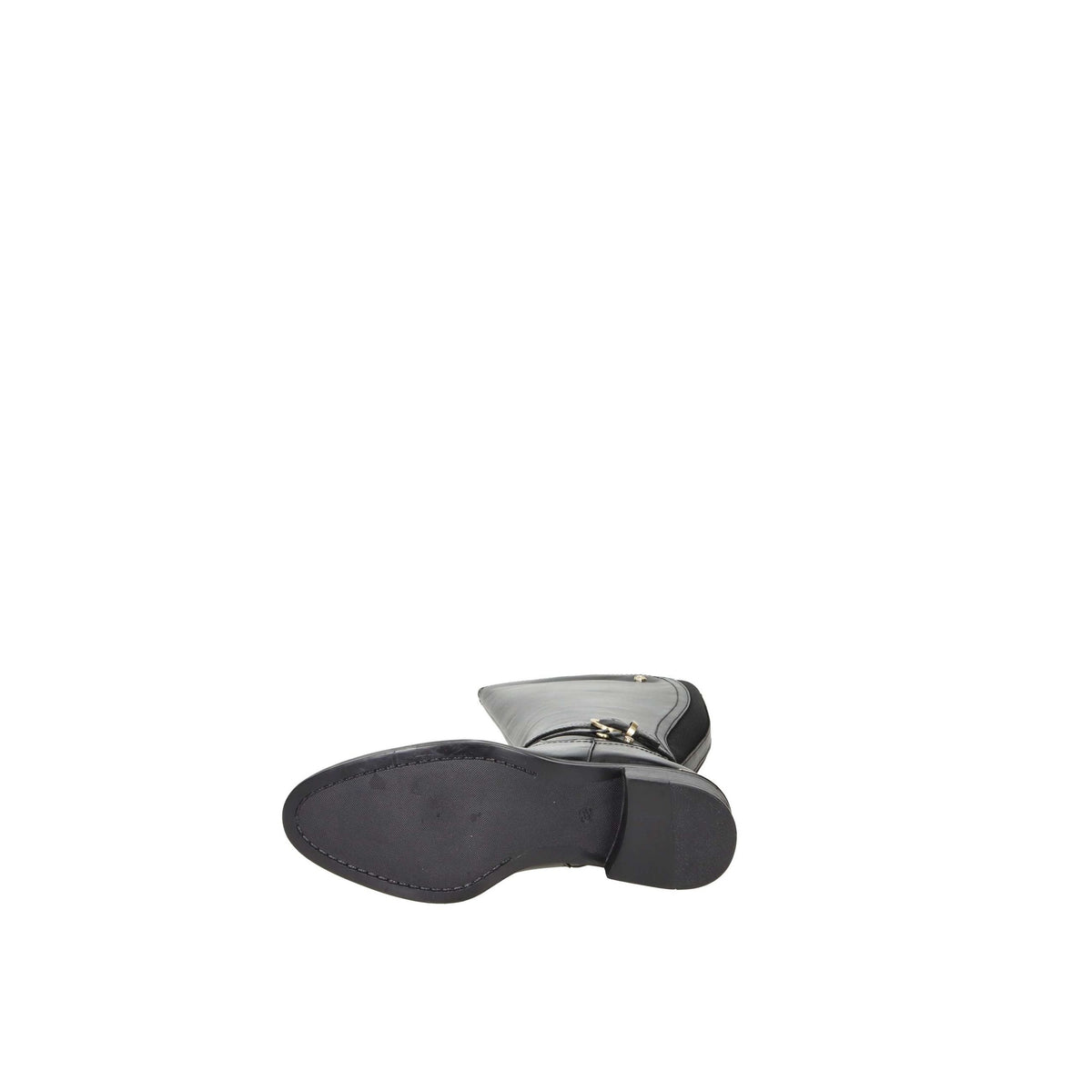 Carmela Donna Stivali 162020 Nero
