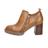 Carmela Women's Stiletto Heel 161861 Leather