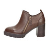 Carmela Women Ankle boots heel 161861 Brown