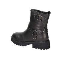 Carmela Donna Stivaletti bassi 161909 Nero
