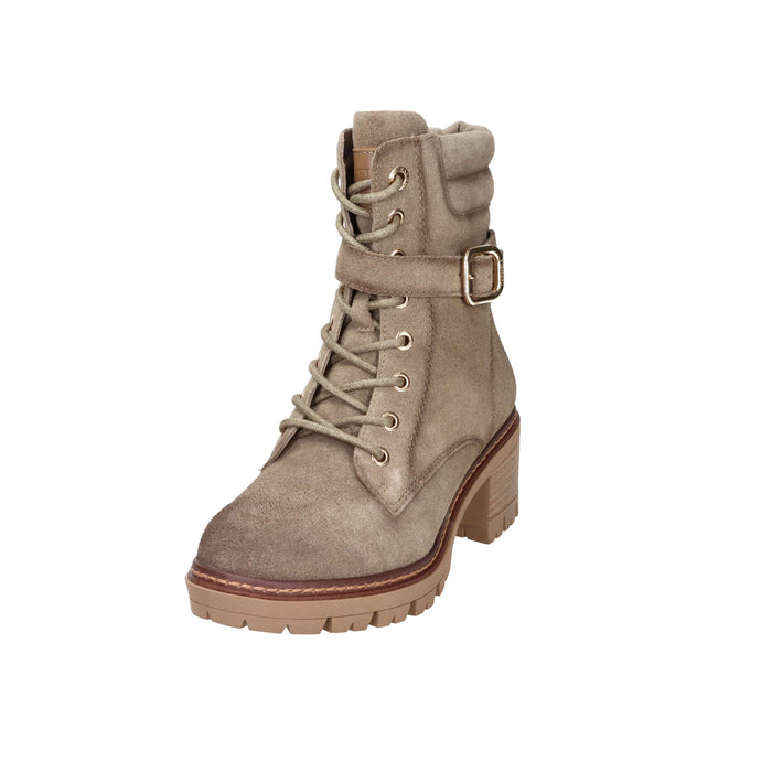 Carmela Donna Anfibi 161049 Taupe