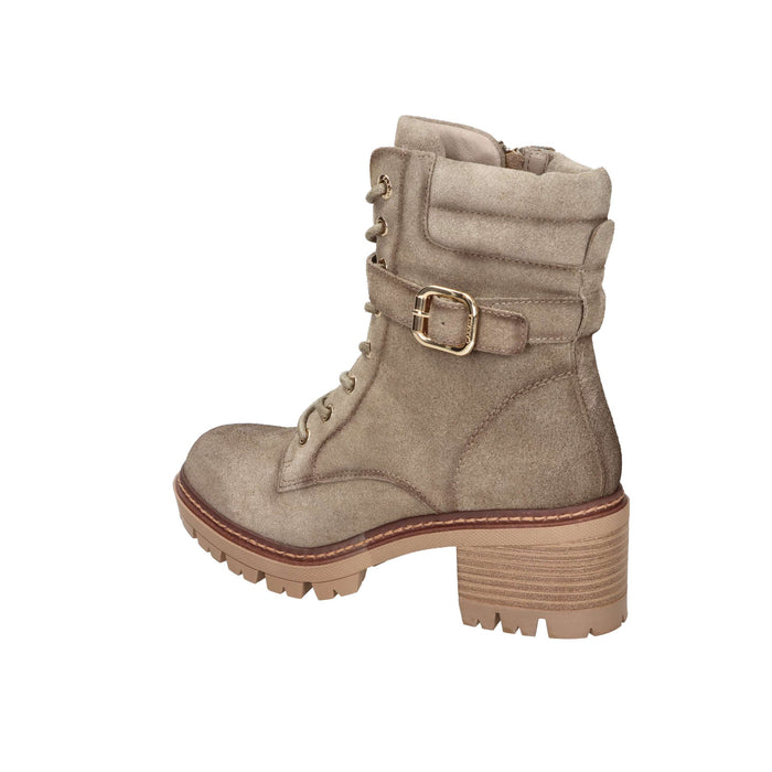 Carmela Donna Anfibi 161049 Taupe