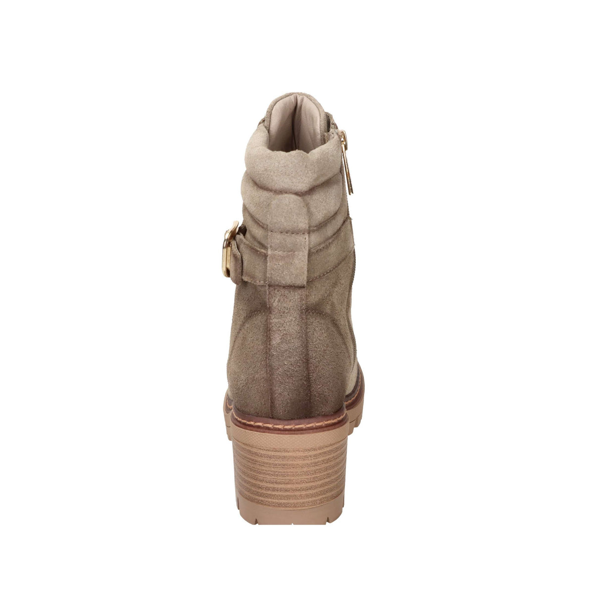 Carmela Donna Anfibi 161049 Taupe