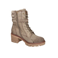 Carmela Donna Anfibi 161049 Taupe
