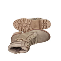 Carmela Donna Anfibi 161049 Taupe